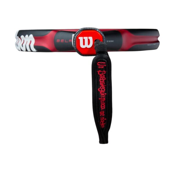 Ρακέτα Padel Wilson Bela V3