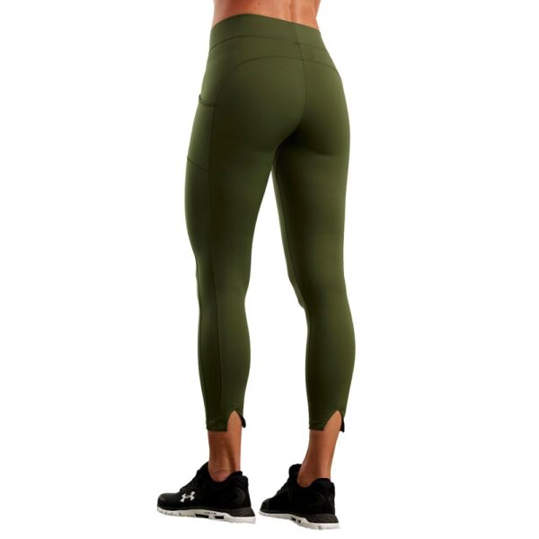 nkwings Leggings Compress Kaki