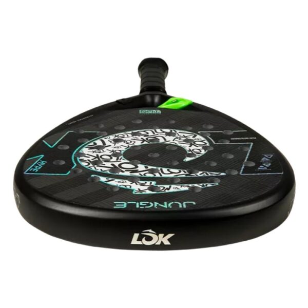 Ρακέτα Padel LÕK Jungle