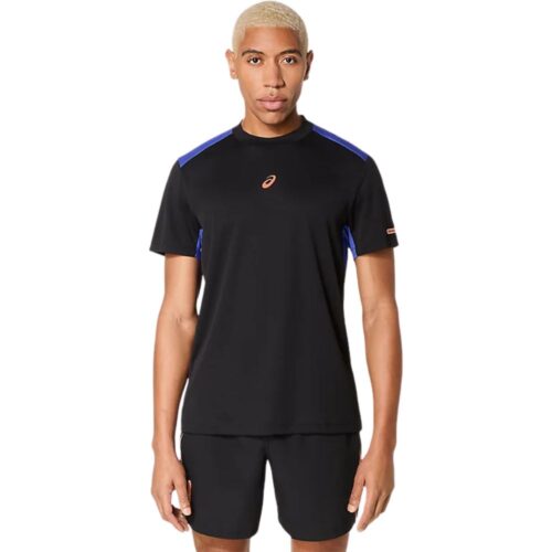 Asics Padel Court SS Top