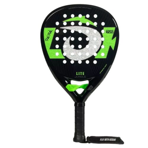 Ρακέτα Padel LÕK Jungle Lite