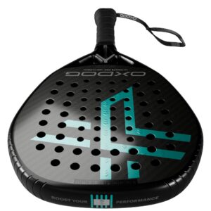 Ρακέτα Padel Oxdog Ultimate Pro 2026