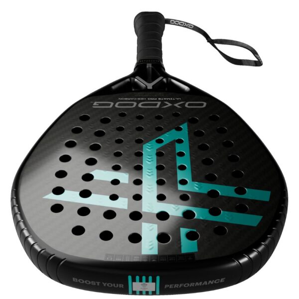 Ρακέτα Padel Oxdog Ultimate Pro 2026