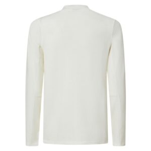 Oakley Spruce Wool LS Base Layer White