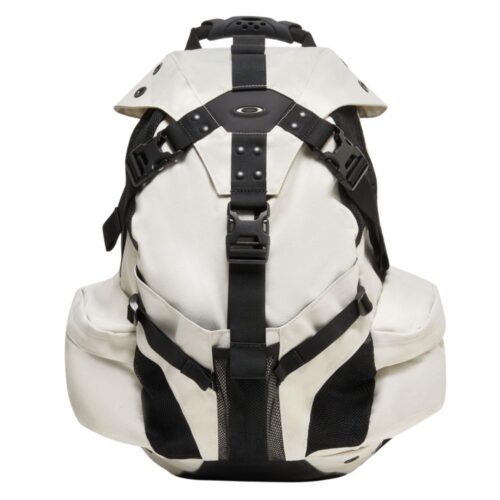 Τσάντα Πλάτης Oakley Icon Backpack White