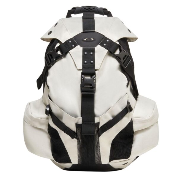 Τσάντα Πλάτης Oakley Icon Backpack White