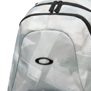 Τσάντα Πλάτης Oakley Primer Laptop Bag Camo Green