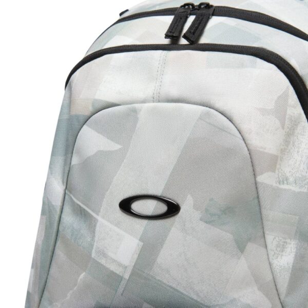 Τσάντα Πλάτης Oakley Primer Laptop Bag Camo Green