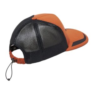 Oakley Podium Trucker Hat Auburn