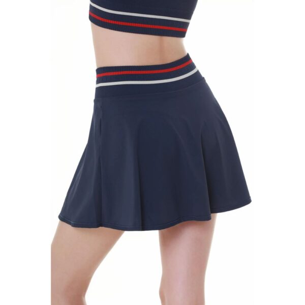 Altra Volta Champion’s Court Padel Skirt