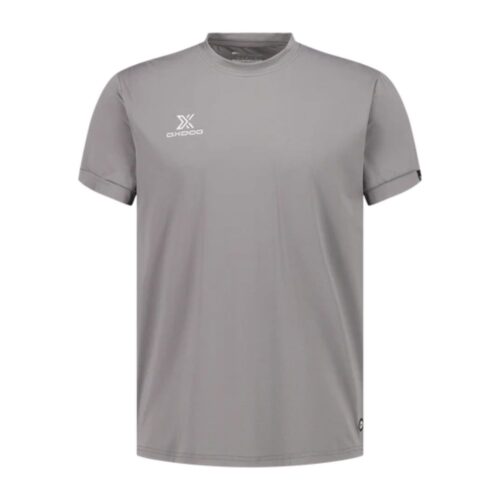Oxdog Camiseta Delta Grey