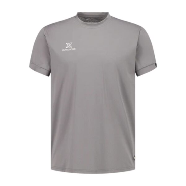 Oxdog Camiseta Delta Grey