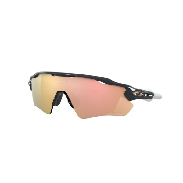 Oakley Sunglasses Radar Ev Path Carbon w/ Prizm Rose Gold