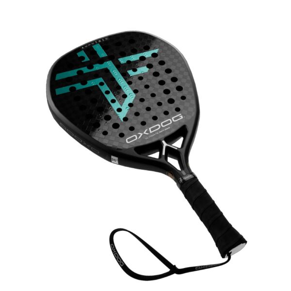Ρακέτα Padel Oxdog NXT Gen 2026