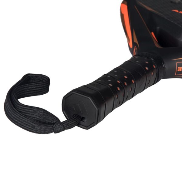Ρακέτα Padel Adidas Arrow Hit Ctrl 2026