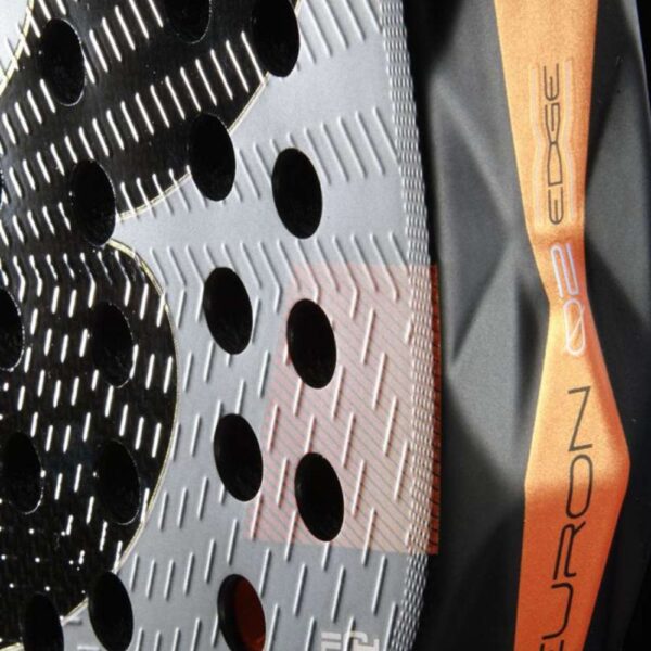 Ρακέτα Padel Bullpadel Neuron 02 Edge 2026