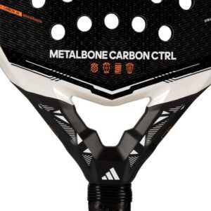 Ρακέτα Padel Adidas Metalbone Carbon Ctrl 2026
