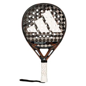 Ρακέτα Padel Adidas Cross IT Ctrl 2026