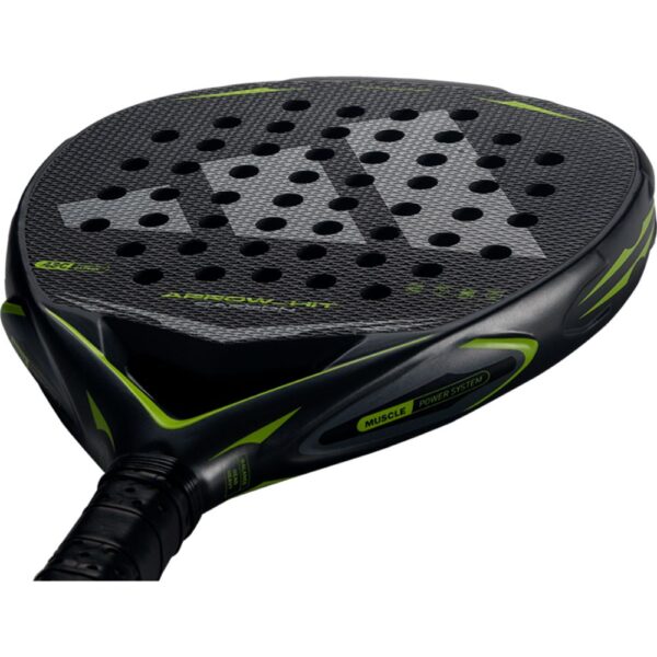 Ρακέτα Padel Adidas Arrow HIT Carbon 2026
