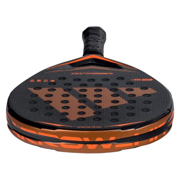 Ρακέτα Padel Adidas Arrow Hit Carbon Ctrl