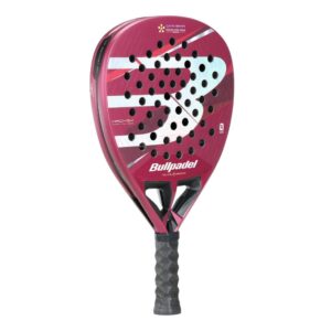 Ρακέτα Padel Bullpadel Hack 04 TF 25