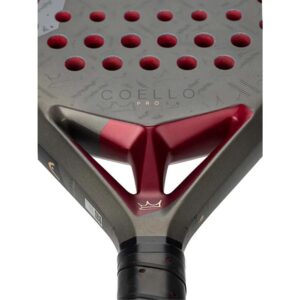 Ρακέτα Padel Head Coello Pro 2026