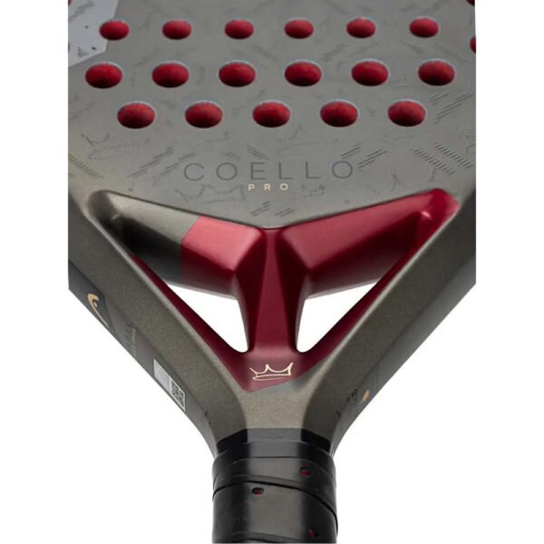 Ρακέτα Padel Head Coello Pro 2026