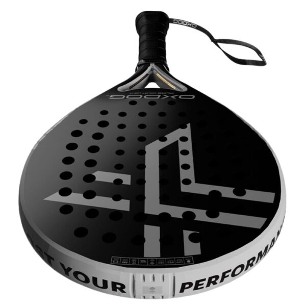 Ρακέτα Padel Oxdog Pure Court Light