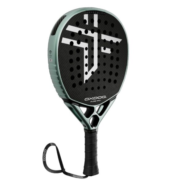 Ρακέτα Padel Oxdog Pure Pro+ 2026