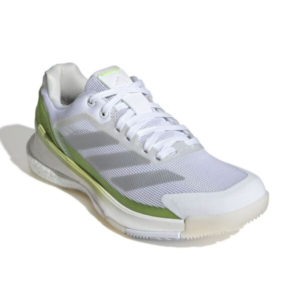 Γυναικεία Παπούτσια Padel Adidas Crazyquick Boost Padel W
