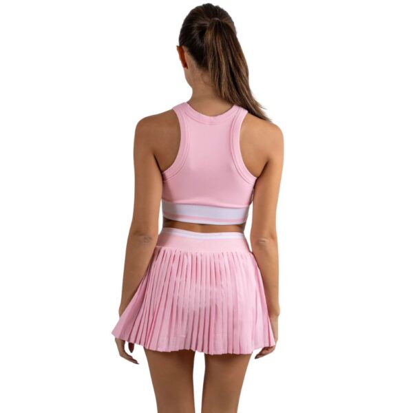 Esamor Flow Top Pink