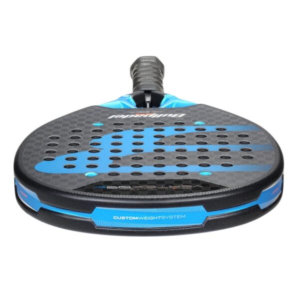 Ρακέτα Padel Bullpadel Vertex 05 Hybrid 2026