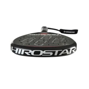 Ρακέτα Padel Hirostar Blackstone 26