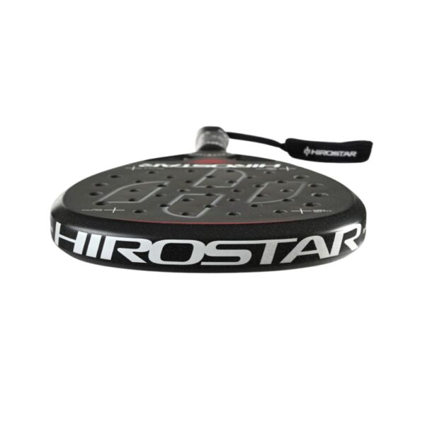 Ρακέτα Padel Hirostar Blackstone 26