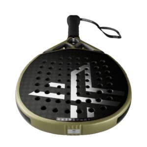 Ρακέτα Padel Oxdog Pure Tour X 2026