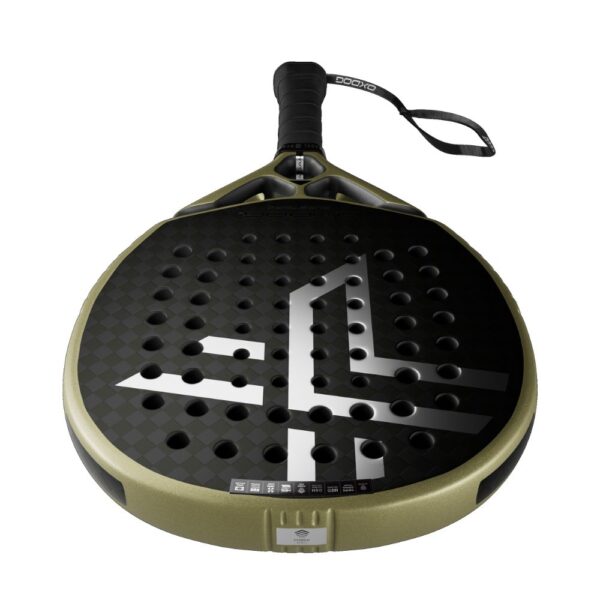 Ρακέτα Padel Oxdog Pure Tour X 2026