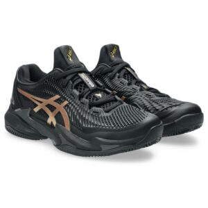 Ανδρικά παπούτσια Padel Asics Court FF 3 Novak Clay