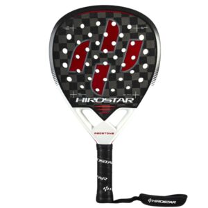 Ρακέτα Padel Hirostar Redstone 26