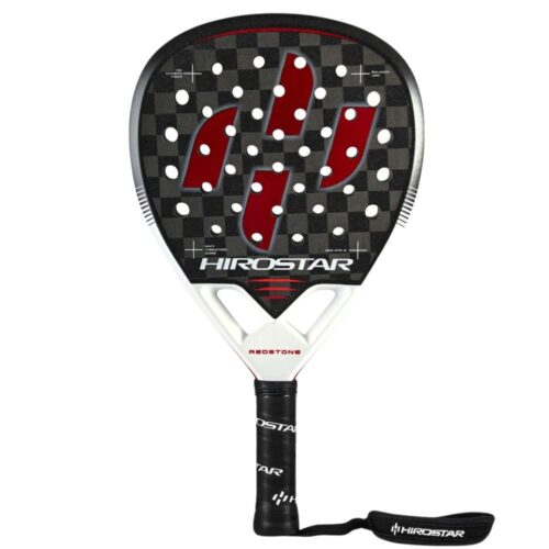 Ρακέτα Padel Hirostar Redstone 26