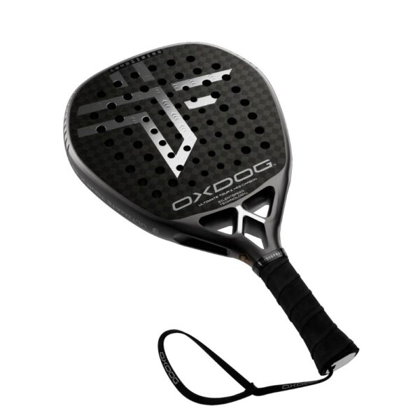 Ρακέτα Padel Oxdog Ultimate Tour X 2026