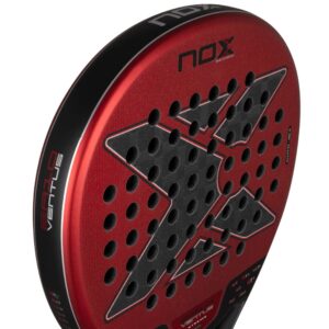Ρακέτα Padel Nox EA10 Ventus Hybrid 12K XTREM by Edu Alonso