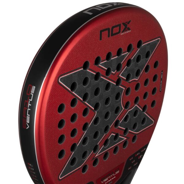 Ρακέτα Padel Nox EA10 Ventus Hybrid 12K XTREM by Edu Alonso