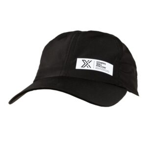 Oxdog Argo Cap Black