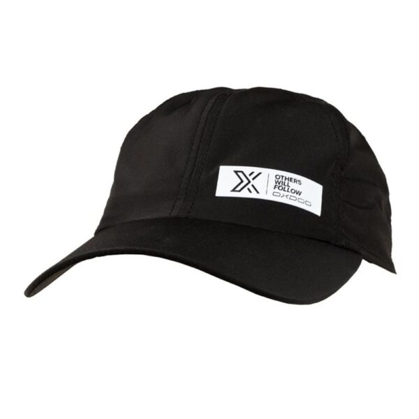 Oxdog Argo Cap Black