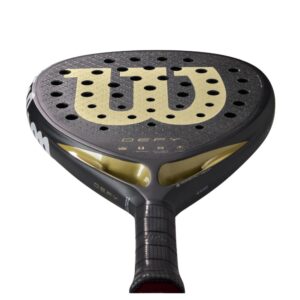 Ρακέτα Padel Wilson Defy V1