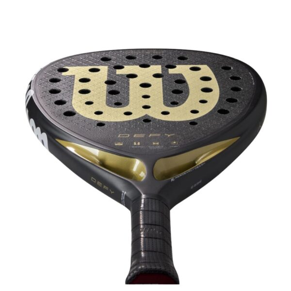 Ρακέτα Padel Wilson Defy V1