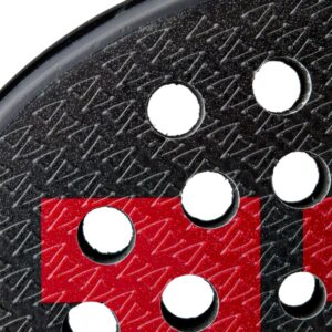 Ρακέτα Padel Wilson Bela V3