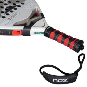 Ρακέτα Padel AT10 Genius Dubai Limited Edition Pack