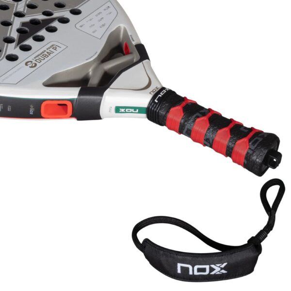 Ρακέτα Padel AT10 Genius Dubai Limited Edition Pack