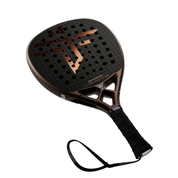 Ρακέτα Padel Oxdog Hyper Tour X 2026